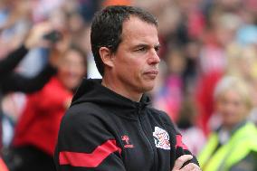 Sunderland v Burnley - Sky Bet Championship