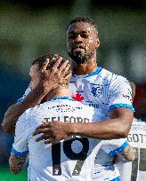 Barrow v Port Vale - Sky Bet League 2