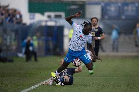 Barrow v Port Vale - Sky Bet League 2