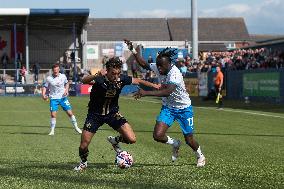 Barrow v Port Vale - Sky Bet League 2