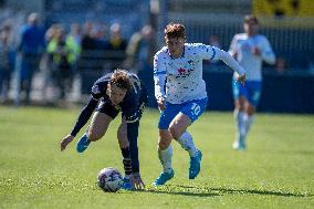 Barrow v Port Vale - Sky Bet League 2