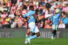 Southampton FC v Nottingham Forest FC - Premier League