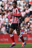 Sunderland v Burnley - Sky Bet Championship