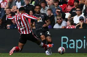 Sunderland v Burnley - Sky Bet Championship