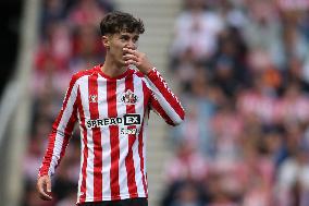 Sunderland v Burnley - Sky Bet Championship