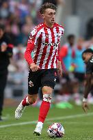 Sunderland v Burnley - Sky Bet Championship