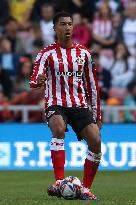 Sunderland v Burnley - Sky Bet Championship