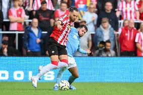 Southampton FC v Nottingham Forest FC - Premier League