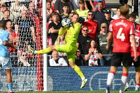 Southampton FC v Nottingham Forest FC - Premier League