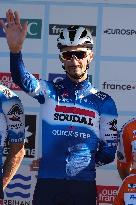 Cycling - Bretagne Classic Ouest France 2024 - Plouay