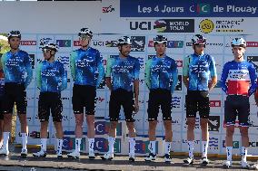 Cycling - Bretagne Classic Ouest France 2024 - Plouay