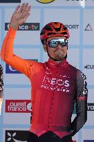 Cycling - Bretagne Classic Ouest France 2024 - Plouay