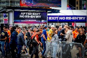 Dutch Grand Prix - Race Fans