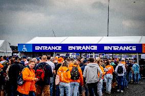 Dutch Grand Prix - Race Fans