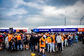 Dutch Grand Prix - Race Fans