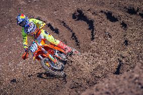 - Motocross - MXGP of Switzerland