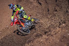 - Motocross - MXGP of Switzerland