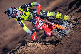 - Motocross - MXGP of Switzerland