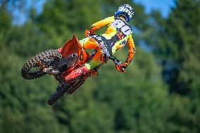 - Motocross - MXGP of Switzerland