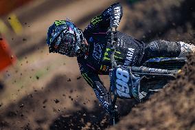 - Motocross - MXGP of Switzerland