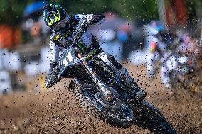 - Motocross - MXGP of Switzerland