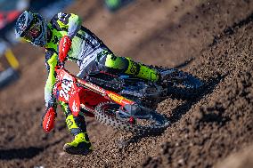 - Motocross - MXGP of Switzerland