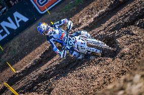 - Motocross - MXGP of Switzerland