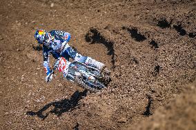 - Motocross - MXGP of Switzerland