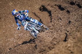 - Motocross - MXGP of Switzerland