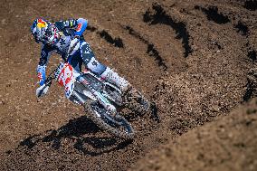 - Motocross - MXGP of Switzerland