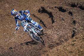 - Motocross - MXGP of Switzerland