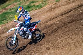 - Motocross - MXGP of Switzerland