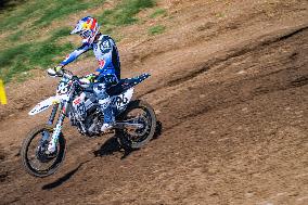 - Motocross - MXGP of Switzerland