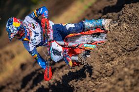 - Motocross - MXGP of Switzerland