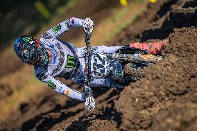 - Motocross - MXGP of Switzerland