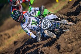 - Motocross - MXGP of Switzerland