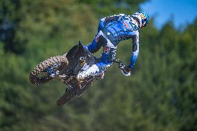 - Motocross - MXGP of Switzerland