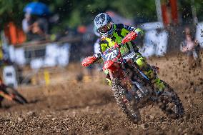 - Motocross - MXGP of Switzerland