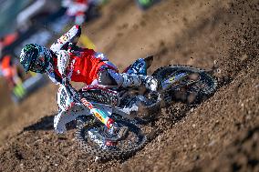 - Motocross - MXGP of Switzerland