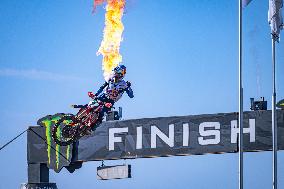 - Motocross - MXGP of Switzerland