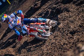 - Motocross - MXGP of Switzerland