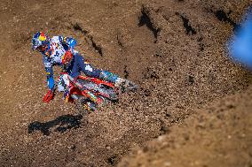 - Motocross - MXGP of Switzerland