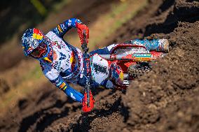 - Motocross - MXGP of Switzerland