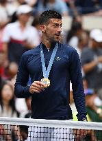 US Open 2024 - Arthur Ashe Kids Day - NY