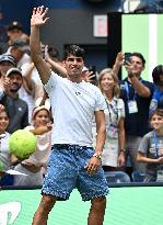 US Open 2024 - Arthur Ashe Kids Day - NY