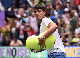 US Open 2024 - Arthur Ashe Kids Day - NY