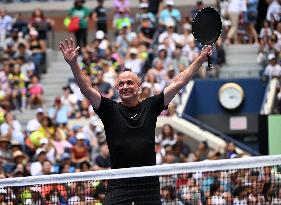 US Open 2024 - Arthur Ashe Kids Day - NY