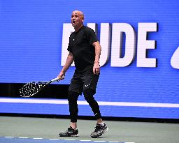 US Open 2024 - Arthur Ashe Kids Day - NY