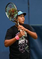 US Open 2024 - Arthur Ashe Kids Day - NY