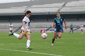 Pumas V Puebla Women's Torneo Apertura 2024 Liga MX